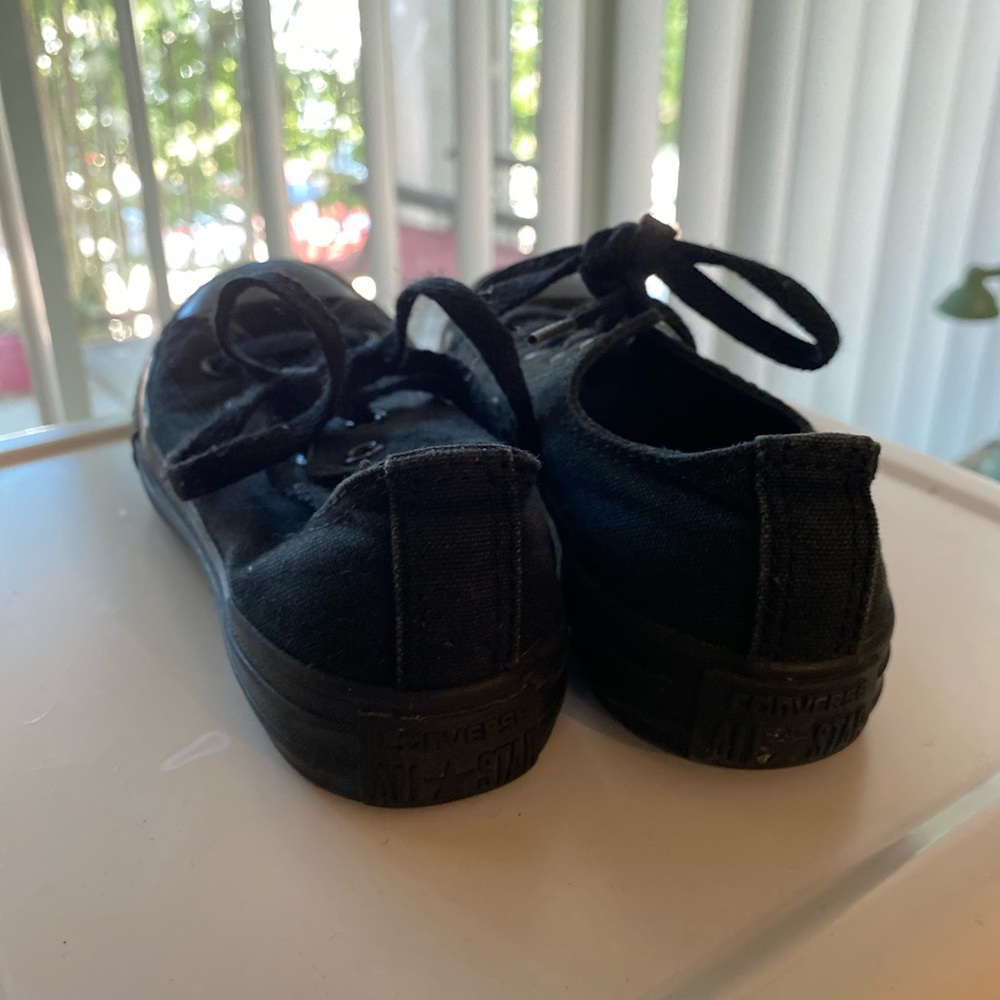 Kids Converse - Picture 4 of 4